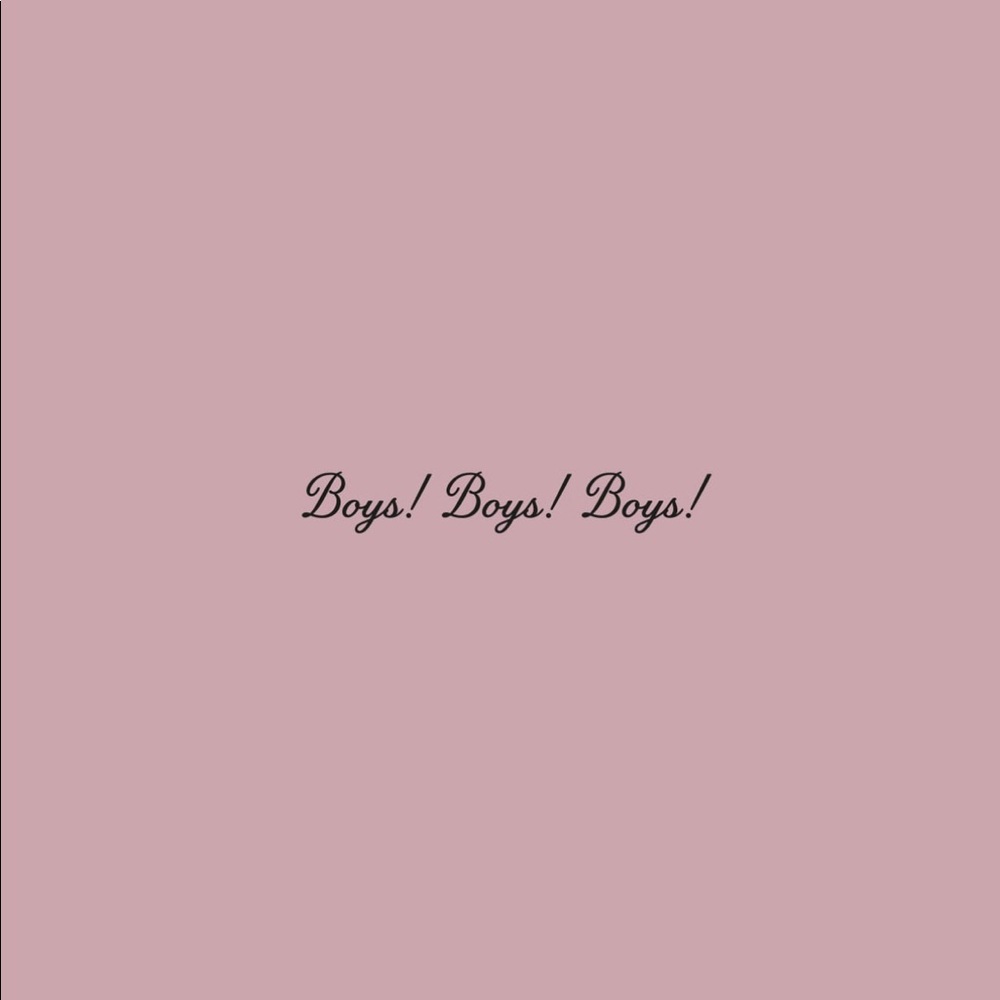 Meet your Posher, Geoff